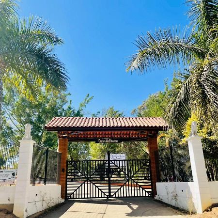 Casa De Campo Magnifica Villa Piracicaba Exterior photo